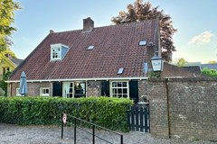 Vergaderen in een historisch pand met een koninklijk verleden Vergaderen in een historisch pand met een koninklijk verleden