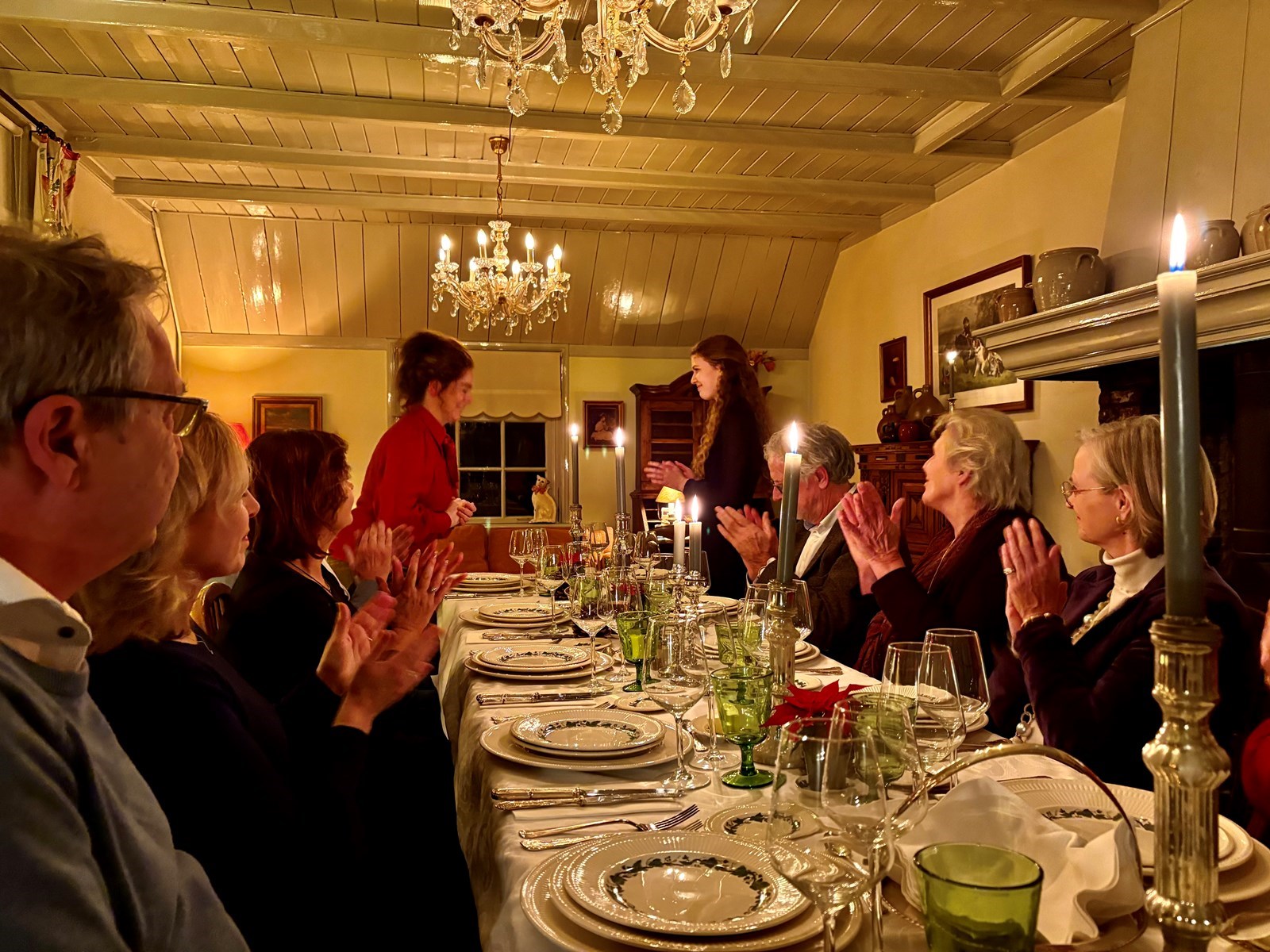 Vergaderen en overnachten in een historisch pand met een koninklijk verleden
