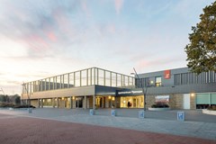 Origineel vergaderen (en teambuilden) in een sportcentrum Origineel vergaderen (en teambuilden) in een sportcentrum