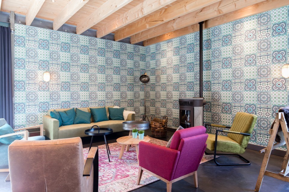 Unieke vergaderlocatie op een alpacaboerderij