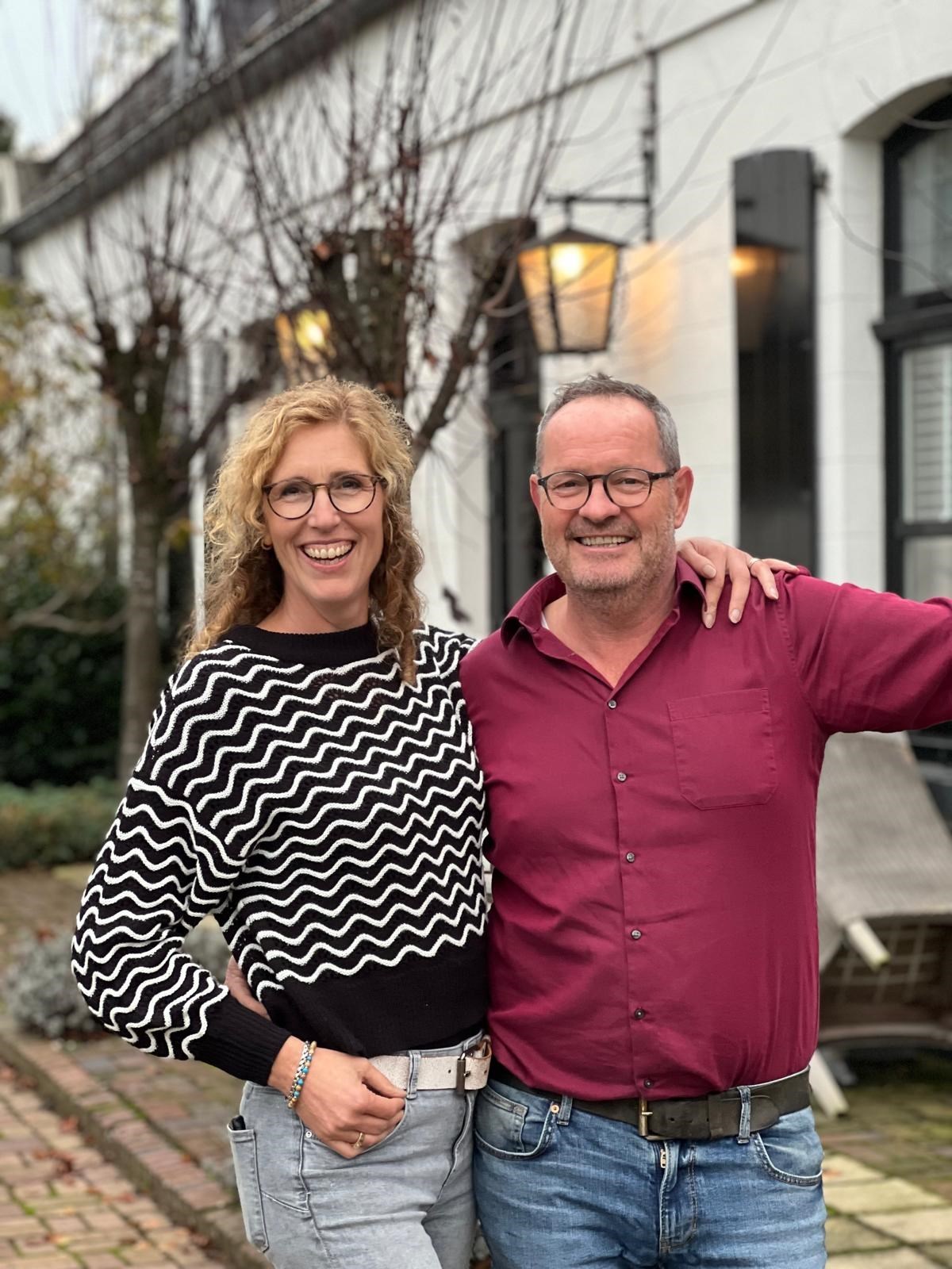 Origineel vergaderen in een unieke carréboerderij uit 1662