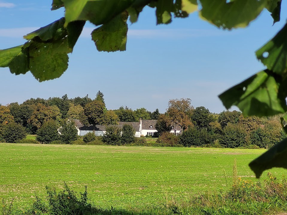 Origineel vergaderen in een unieke carréboerderij uit de 15e eeuw