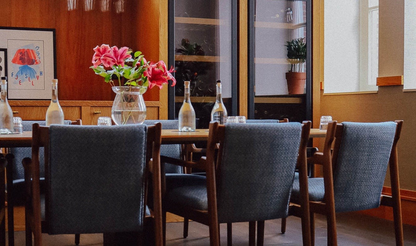 Vergaderen in een Rijksmonument aan de groene rand van ’s-Hertogenbosch