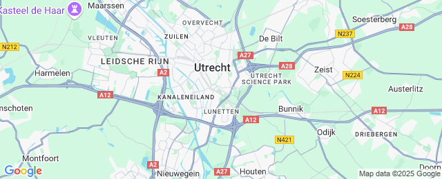 De Vrije Ruimte Utrecht
