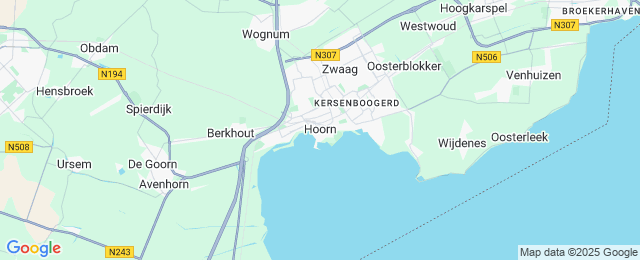 Majin Events - Huys aan 't Gouw