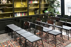 Voormalige Tabaksveiling in Amsterdam Voormalige Tabaksveiling in Amsterdam