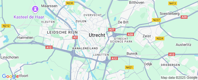 Quinton House Utrecht