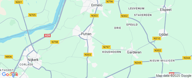 Brasserie Schovenhorst - Koetshuis