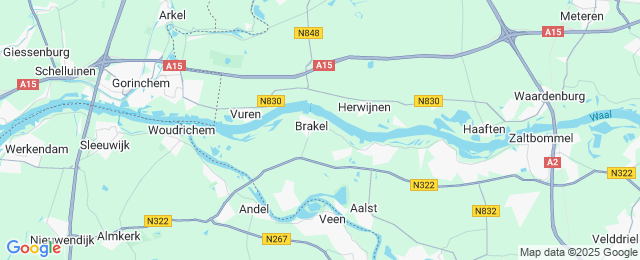 Landgoed Huis Brakel