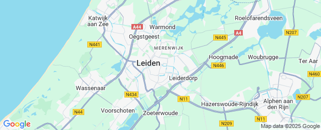 Huys van Leyden - Regentenkamer