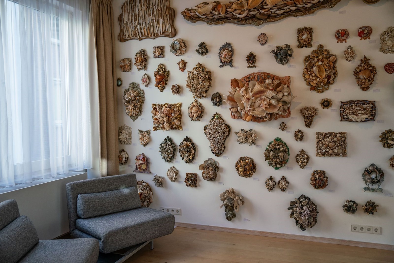 Origineel vergaderen in een voormalig kunstenaarsatelier in hartje Amsterdam