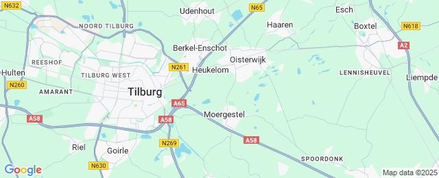 Ruimte voor Inzicht Oisterwijk