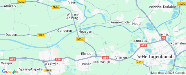 De Nieuwe Schuur