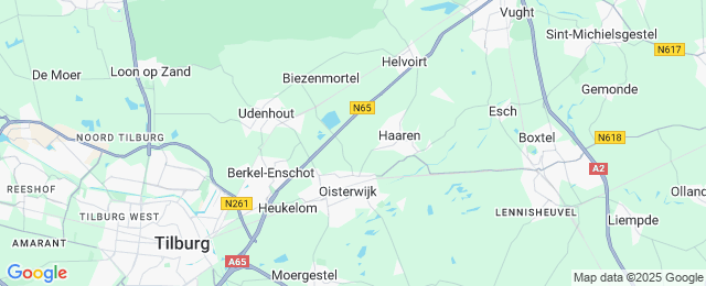 ROOTS Haaren ROOTS Haaren