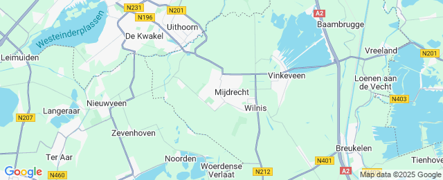 TorenZaken - Kompastoren