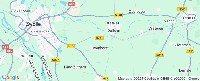 Zwaluwhof - Groepsaccommodatie