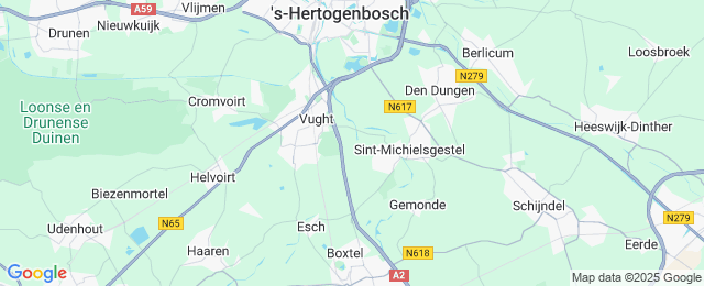 Landgoed Bleijendijk