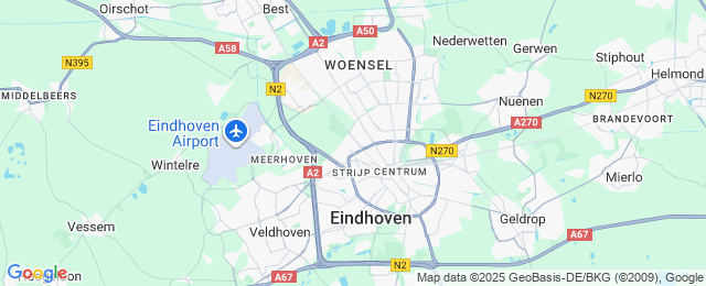 KRAGT Stroom B.V. - MELT - De mooiste vergaderruimtes van Eindhoven