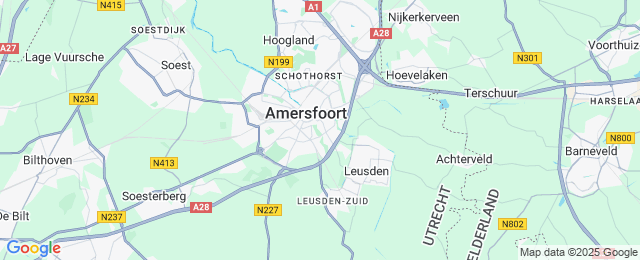 NextVenue - Huize Randenbroek