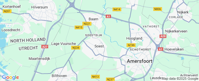 NextVenue - DLC Café