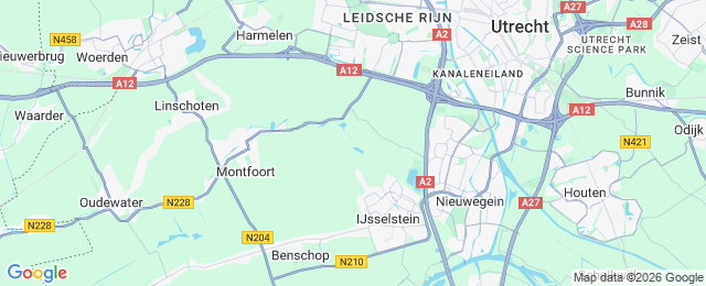 Firm 21 - Vergaderpod