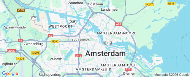 Highlights of Holland