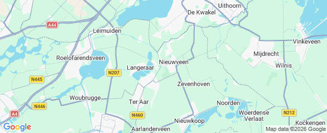 PIT Vergaderlocatie