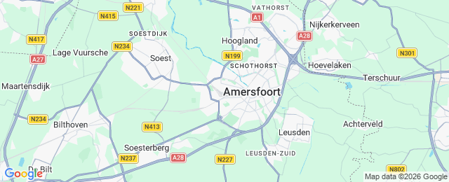 NextVenue - Seinhuis