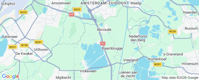 Landgoed aan de Winkel - Genieloods