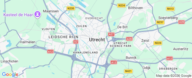 De Kleine Gans - Vergaderstudio | Utrecht | Utrecht