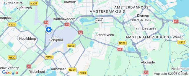 Heemlocaties - Broersepark