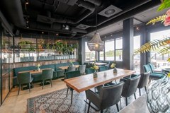 Marina Beachclub aan de Oosterschelde Marina Beachclub aan de Oosterschelde