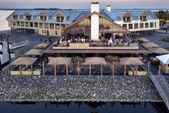 Marina Beachclub aan de Oosterschelde Marina Beachclub aan de Oosterschelde