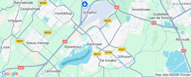 SimCoach - VR-flightsimulator