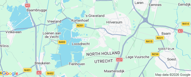 Woonboot de Otter | Noord - Holland | Loosdrecht