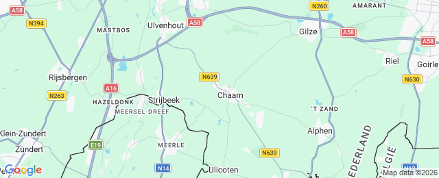 VitaSlow - Oude school | Noord - Brabant | Chaam