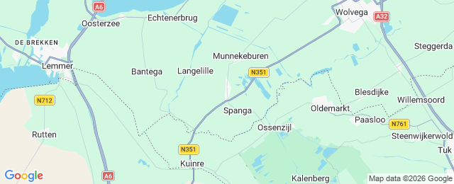 Boetiekpark de Kas | Friesland | Scherpenzeel