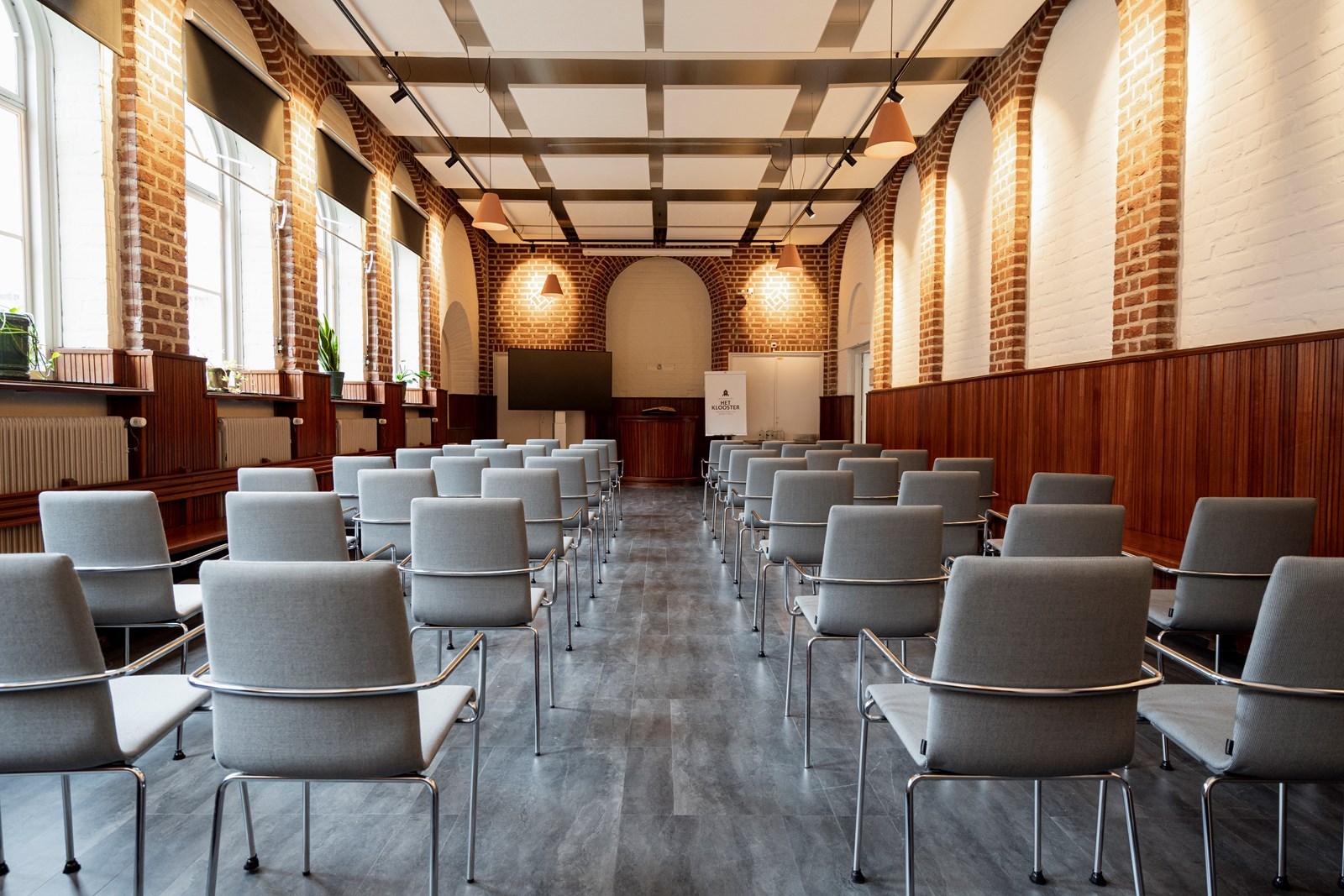 Leerhotel Het Klooster