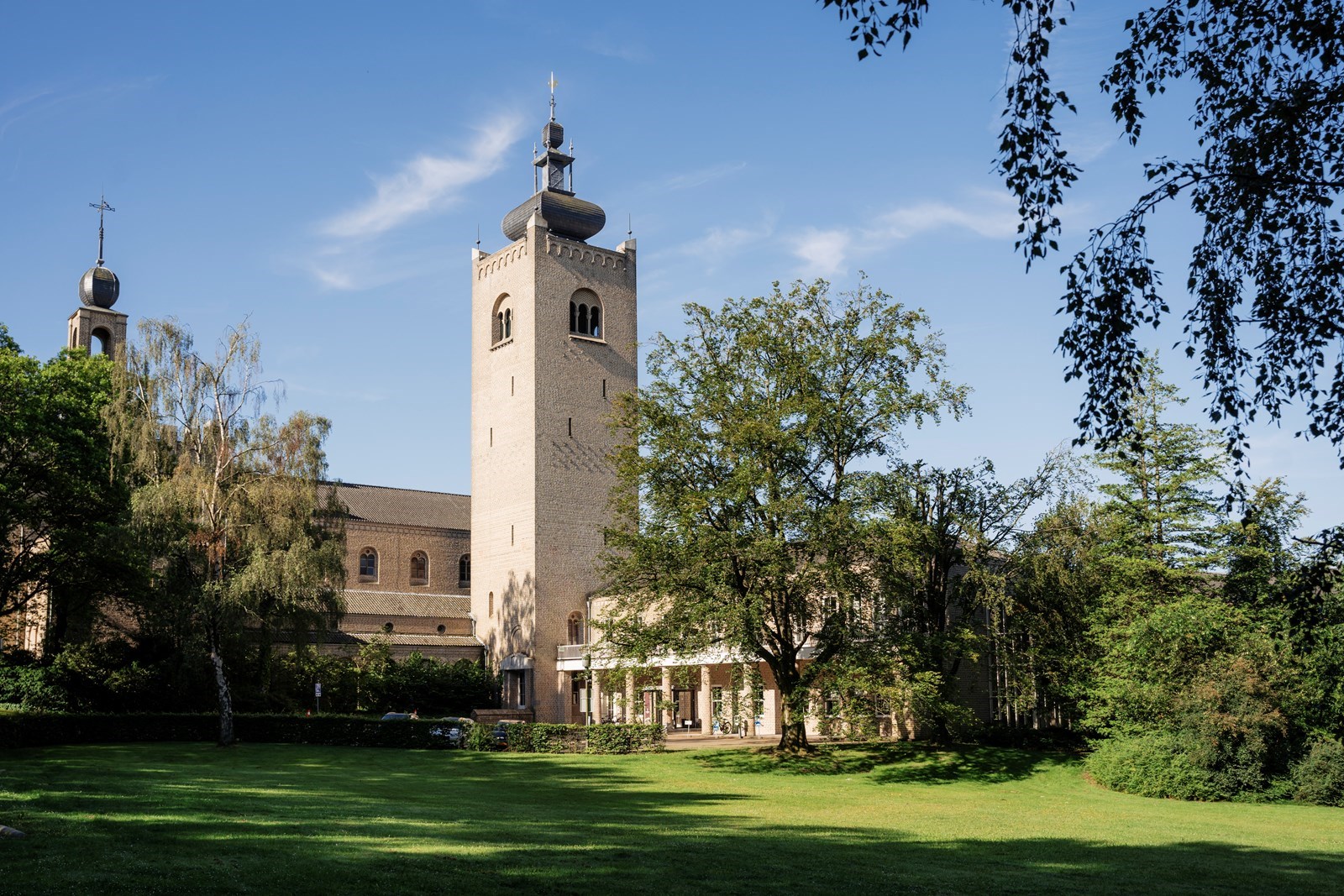 Leerhotel Het Klooster
