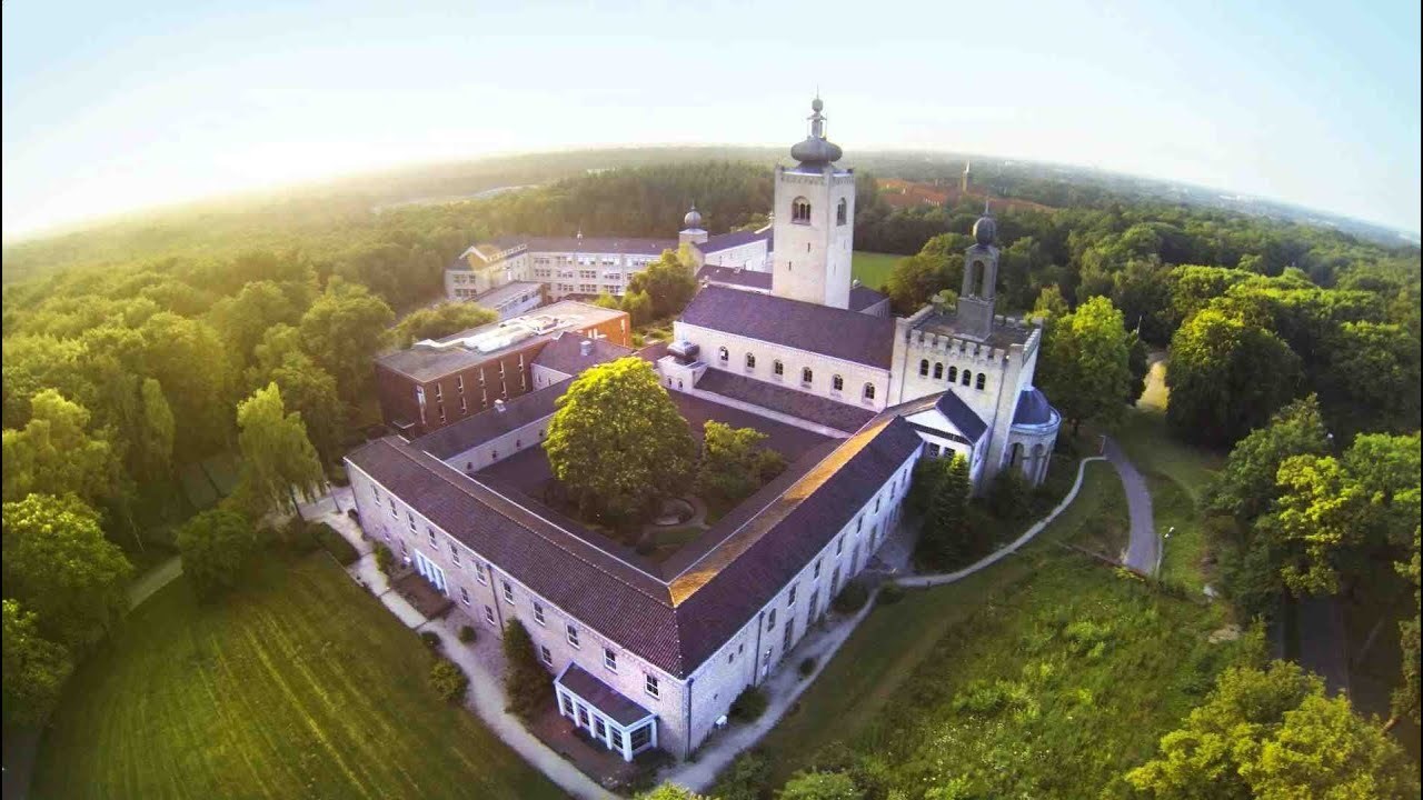 Leerhotel Het Klooster