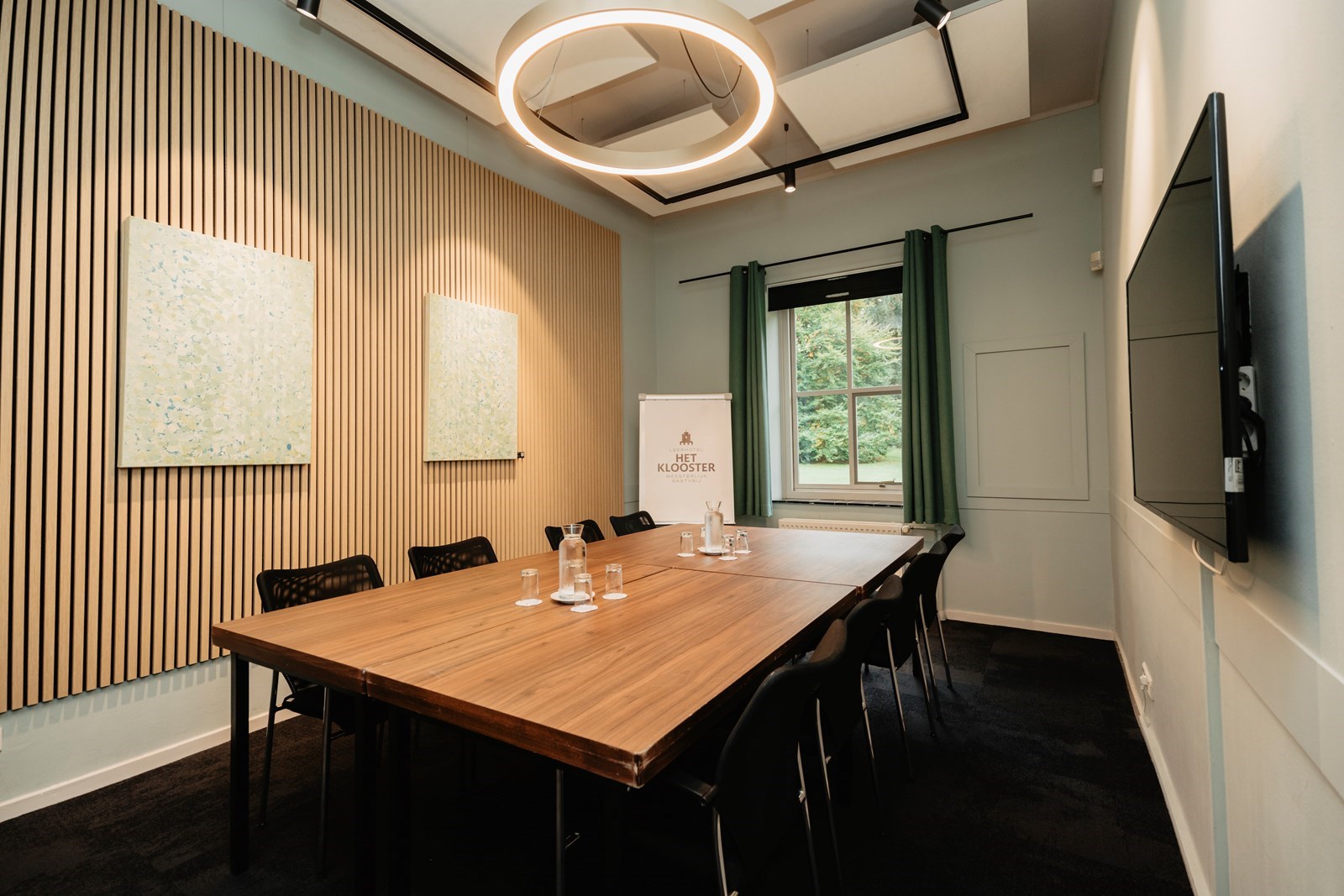 Leerhotel Het Klooster