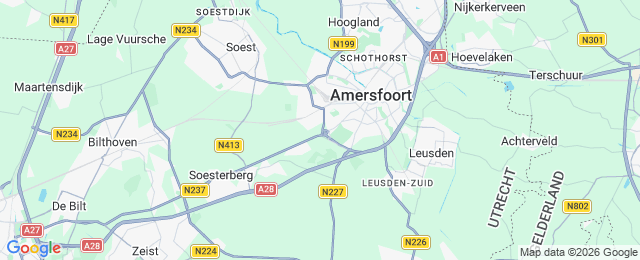  Leerhotel Het Klooster | Utrecht | Amersfoort