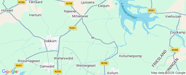 Unia Zathe | Friesland | Ie