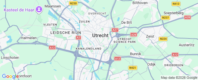 Bartholomeus Gasthuis | Utrecht | Utrecht