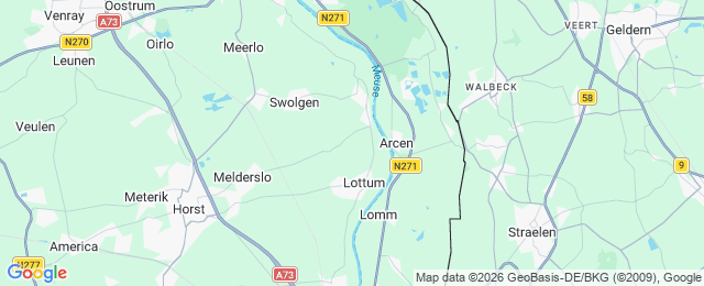 Landgoed de Hilkenberg | Limburg | Broekhuizen