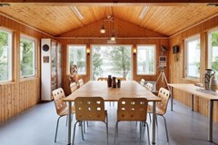 Energieneutraal houten huis vlakbij de Zuidas Energieneutraal houten huis vlakbij de Zuidas