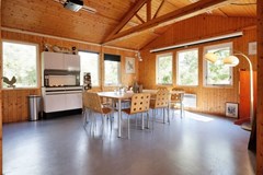 Energieneutraal houten huis vlakbij de Zuidas Energieneutraal houten huis vlakbij de Zuidas