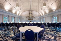 Kerk aan de Amstel Kerk aan de Amstel