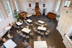 Kerk aan de Amstel Kerk aan de Amstel