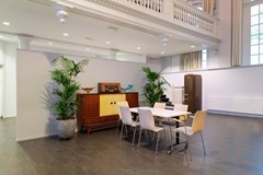 Kerk aan de Amstel Kerk aan de Amstel